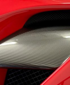 Skyfol PPF Wrap Carbon