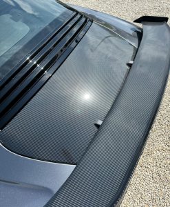 Skyfol PPF Wrap Carbon