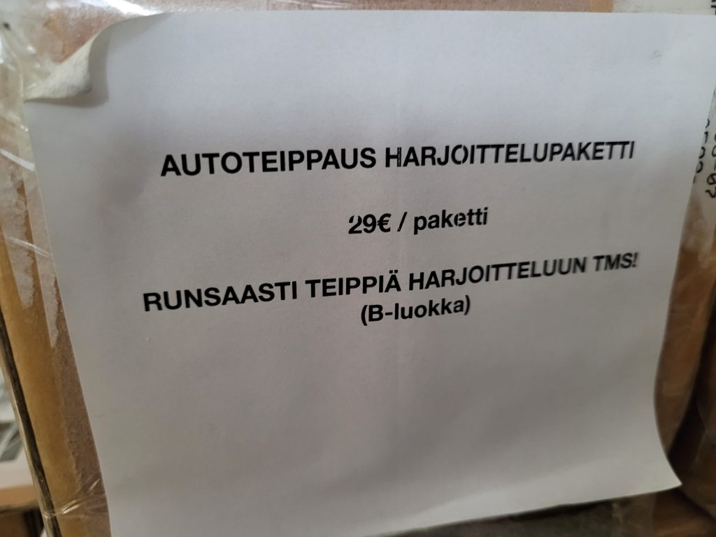 Yliteippaus.fi
