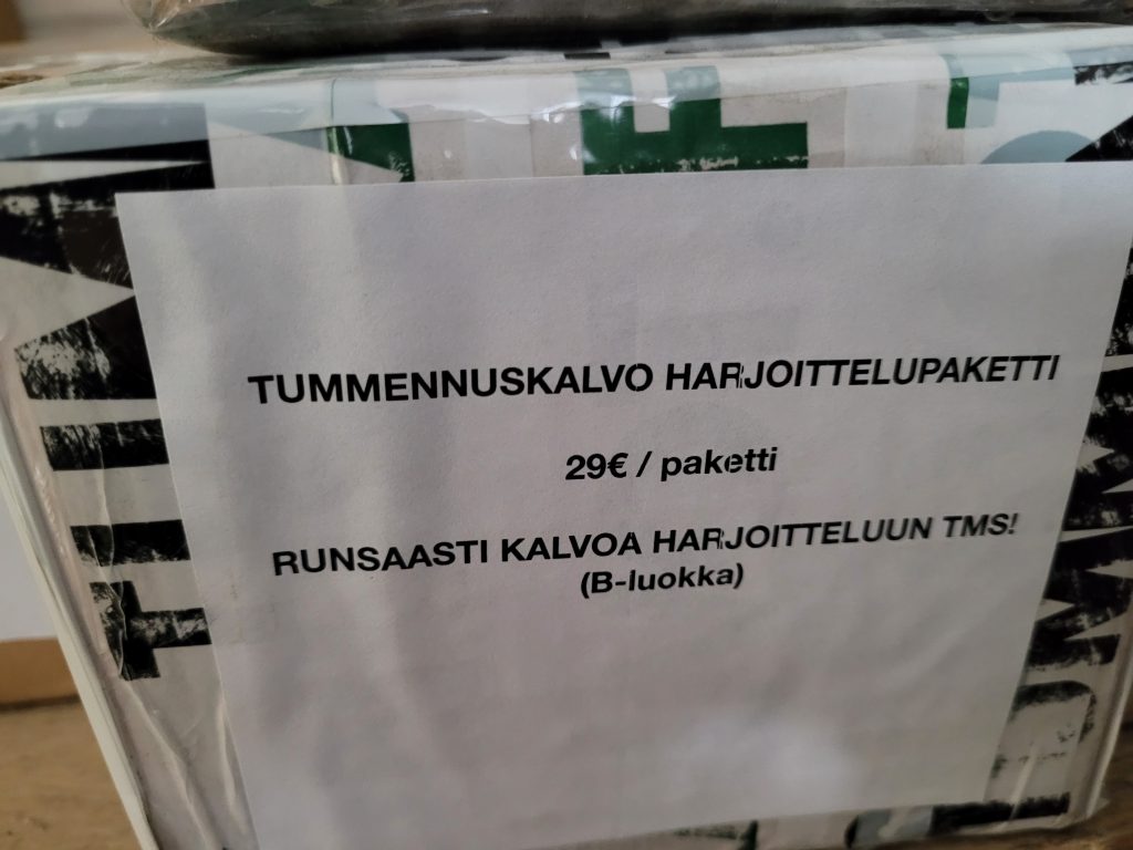 Yliteippaus.fi