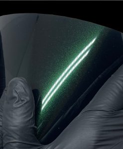 WunderVinyl Super Gloss+ Metallic Emerald Green autoteippi