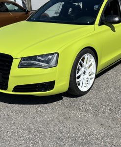OptiCont 1.0 Mattalimenvihreä autoteippi