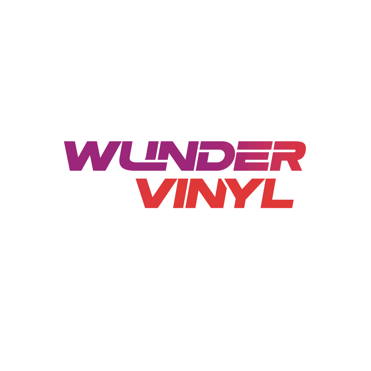 WunderVinyl Wrapping Films
