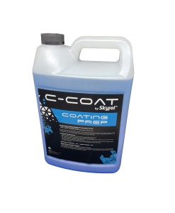 C-Coat Coating Prep rasvanpoistaja 4L