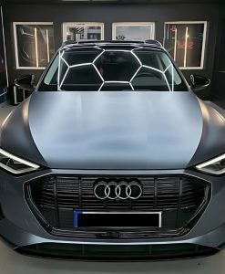 PPF Wrap AC Satin Gun Metal PPF-kalvo