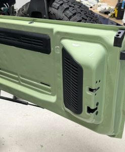 PPF Wrap Cast Gloss Laurel Green