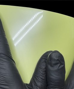 WunderVinyl Super Gloss+ Vanilla Yellow
