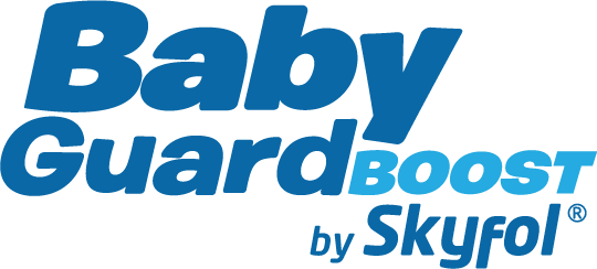 BabyGuard Boost PPF-tummennuskalvo