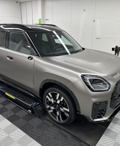 Skyfol PPF Wrap AC Satin Champagne maalipinnan suojakalvo