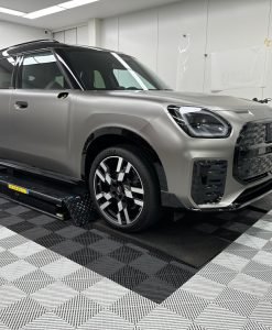 Skyfol PPF Wrap AC Satin Champagne