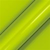 PPF Wrap Cast Gloss Toxic Green PPF-kalvo