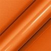 PPF Wrap Cast Gloss Golden Orange PPF-kalvo