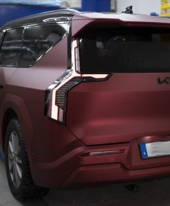 Skyfol PPF Wrap AC Satin Frozen Blood värillinen PPF