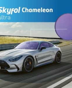Skyfol Chameleon Ultra sävytyskalvo ikkunoille