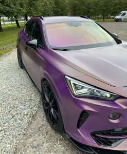 Skyfol Chameleon Ultra tuulilasikalvo