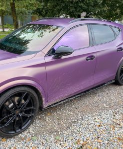 Skyfol Chameleon Ultra auringonsuojakalvo