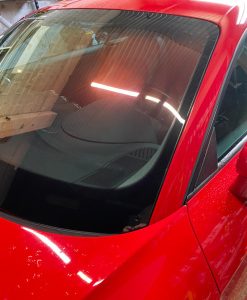 Skyfol Chameleon Dark-Red lasin sävytyskalvot