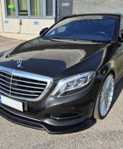 Skyfol Chameleon Purple-Blue tuulilasikalvo