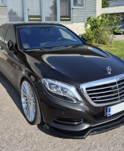 Skyfol Chameleon Purple-Blue tummennuskalvo