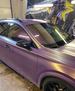 Skyfol Chameleon Ultra kameleonttitummennuskalvo