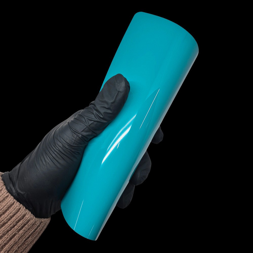 WunderVinyl SG+ Miami Blue LT yliteippauskalvo