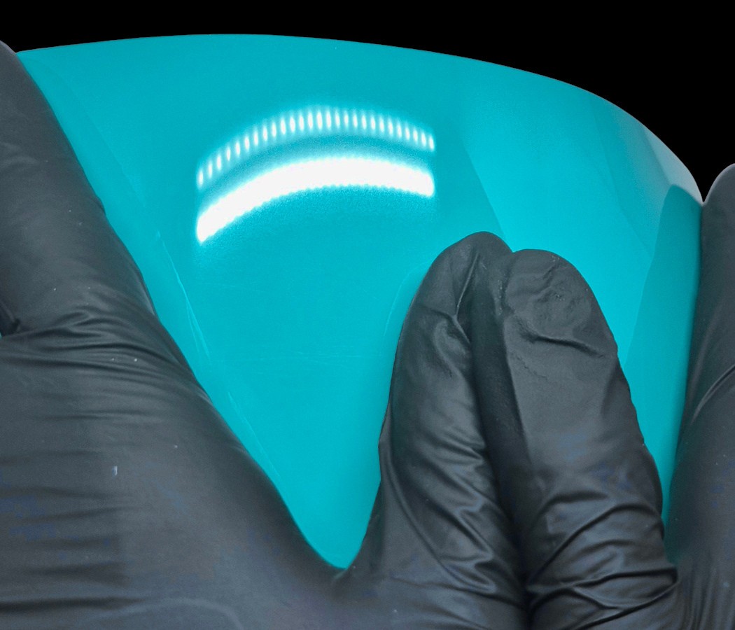 WunderVinyl SG+ Miami Blue LT