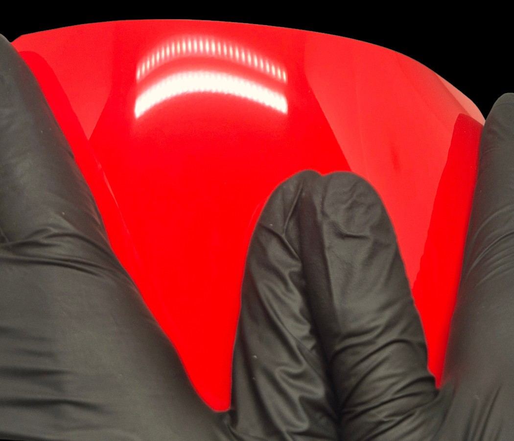 WunderVinyl SG+ Rari Red LT