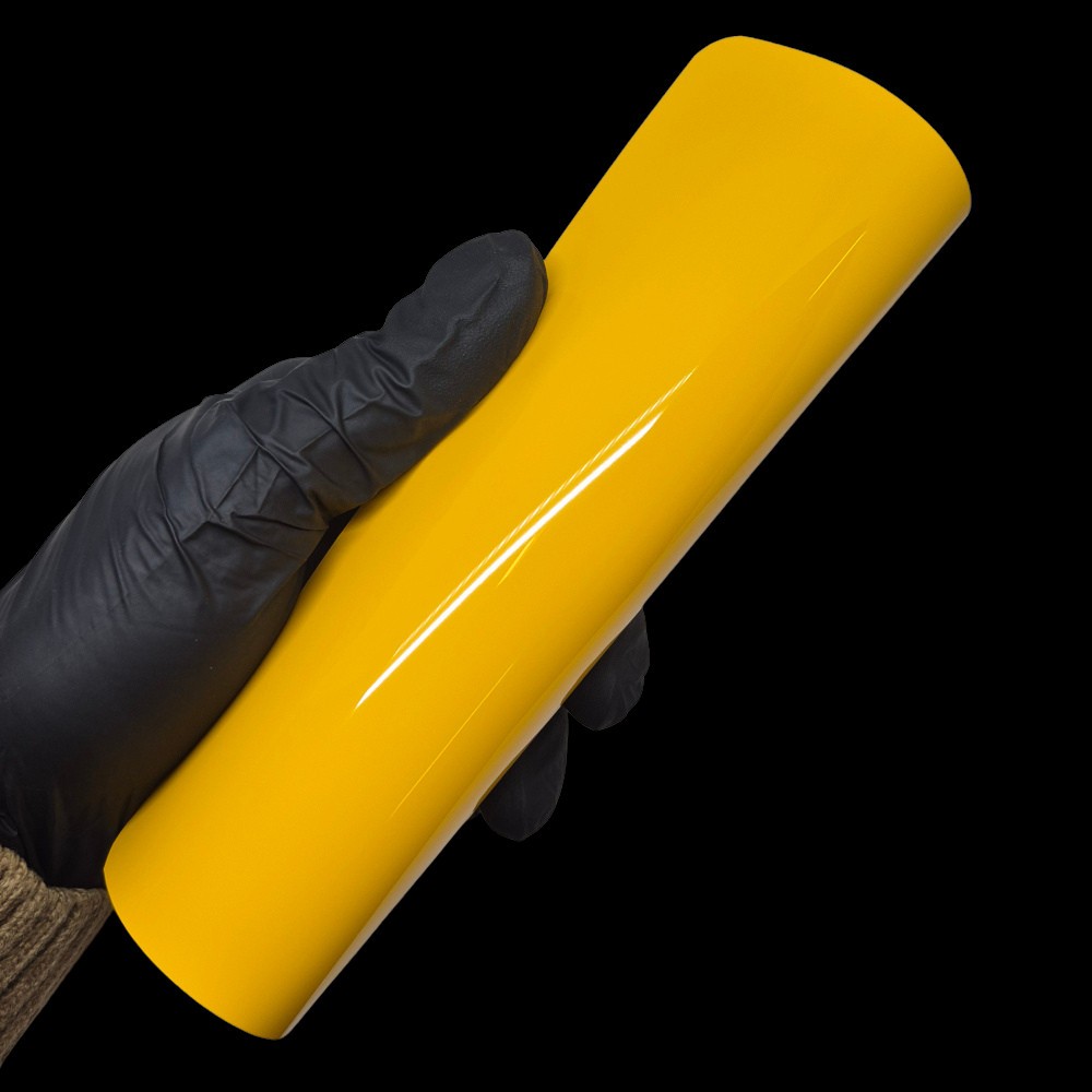 WunderVinyl SG+ Sunflower Yellow LT yliteippauskalvo