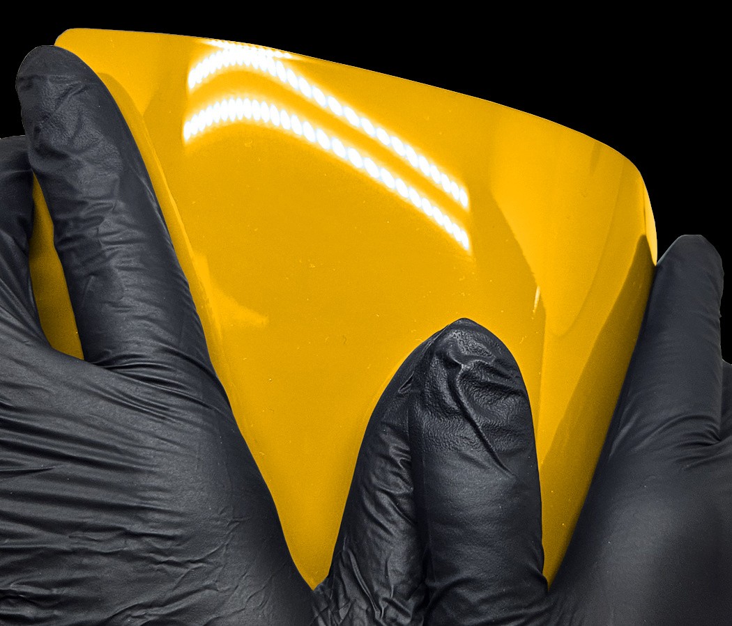 WunderVinyl SG+ Sunflower Yellow LT