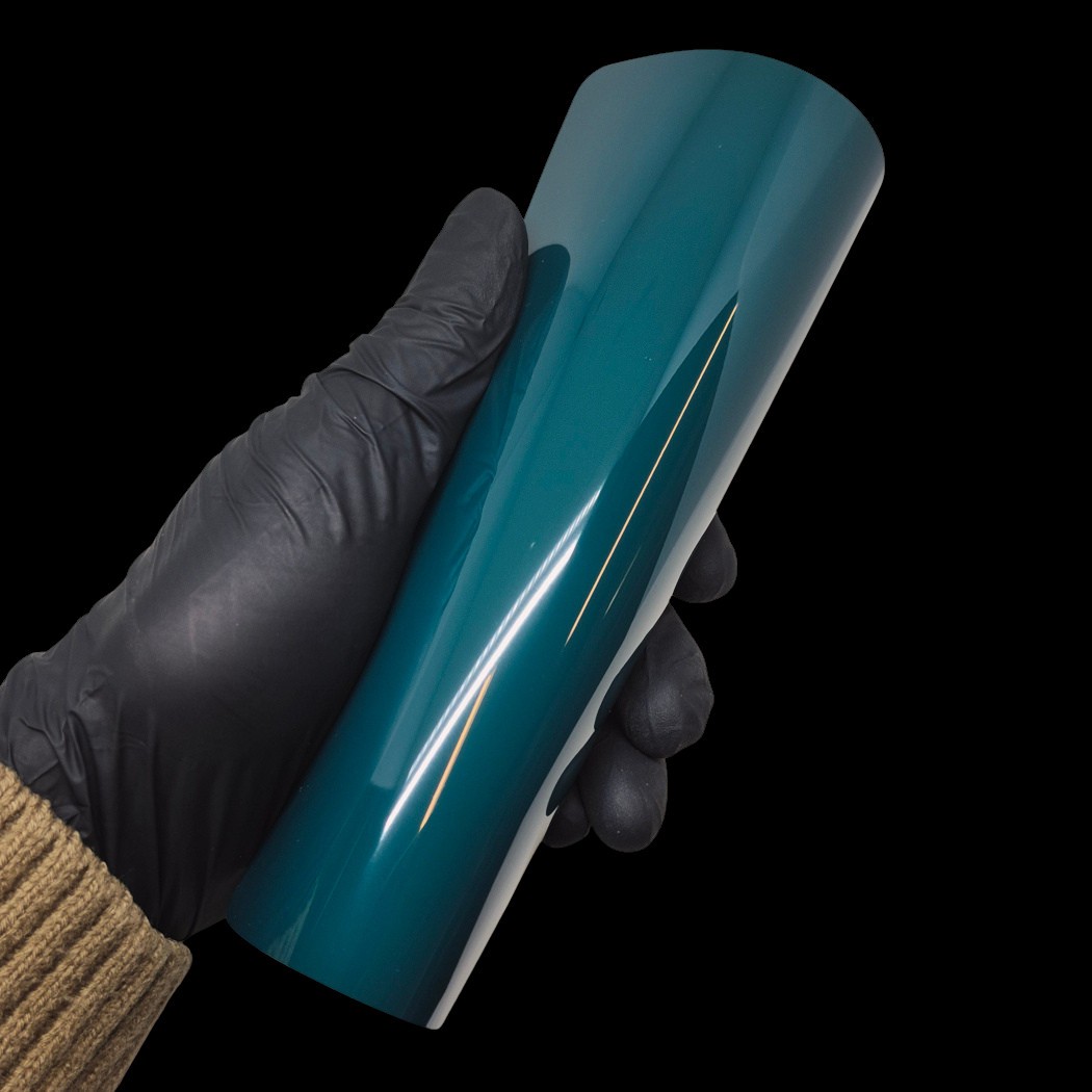 WunderVinyl SG+ Teal Green LT autoteippi