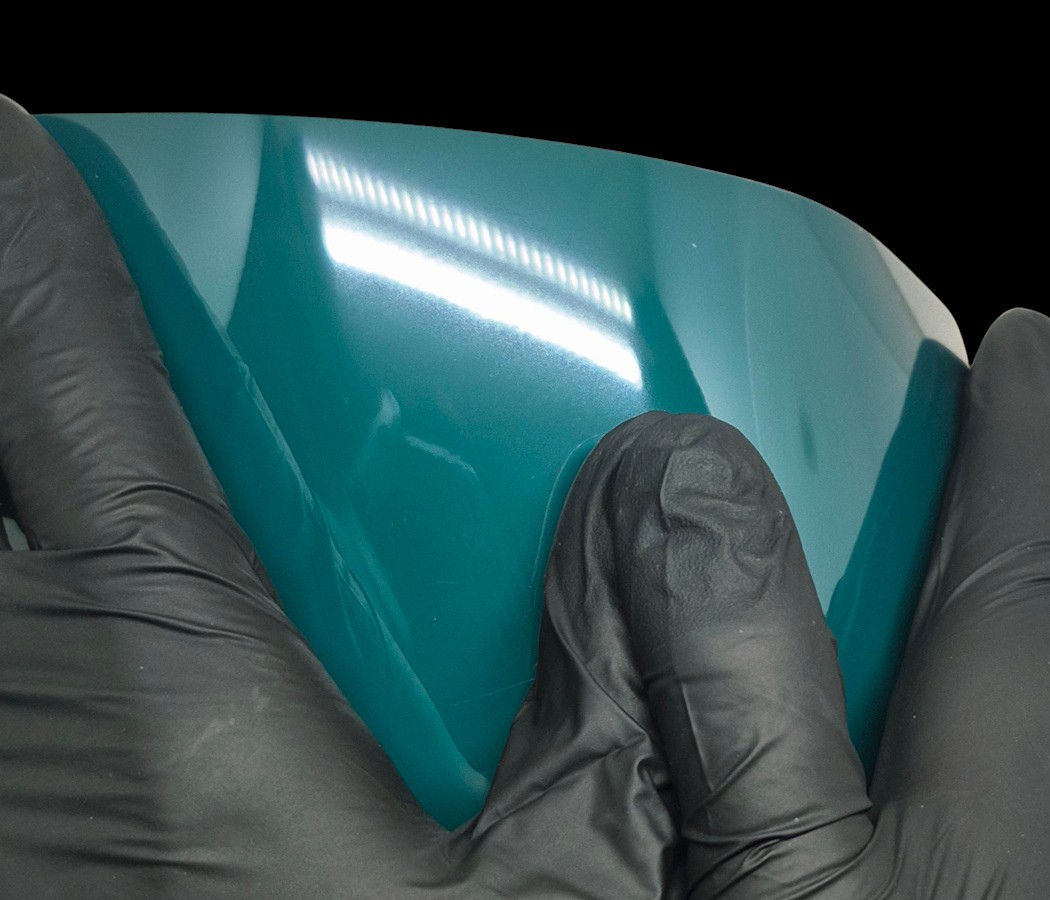 WunderVinyl SG+ Teal Green LT