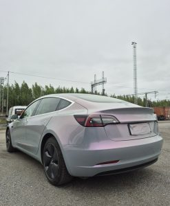 WunderVinyl Super Gloss+ Candy Flip Grey to Purple LT