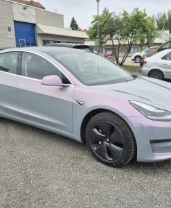 WunderVinyl Super Gloss+ Candy Flip Grey to Purple LT yliteippauskalvo
