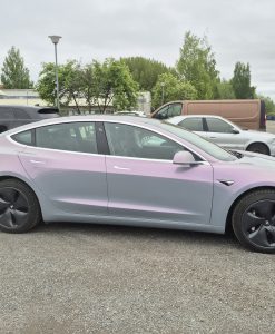 WunderVinyl Super Gloss+ Candy Flip Grey to Purple LT yliteippaus