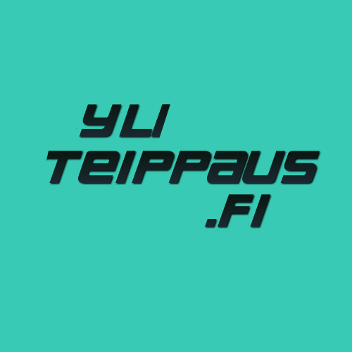 Yliteippaus.fi